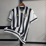 Atlético Mineiro 2020 Away Retro Jersey