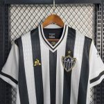 Atlético Mineiro 2020 Away Retro Jersey - Image 7