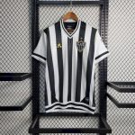 Atlético Mineiro 2020 Away Retro Jersey - Image 2