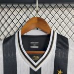 Atlético Mineiro 2020 Away Retro Jersey - Image 9