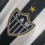 Atlético Mineiro 2020 Away Retro Jersey - Image 10