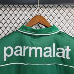 Palmeiras 100th Anniversary Retro Jersey - Image 8