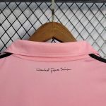 Inter Miami 2023/24 Home Jersey - Image 8