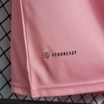 Inter Miami 2023/24 Home Jersey - Image 3