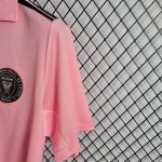 Inter Miami 2023/24 Home Jersey - Image 5