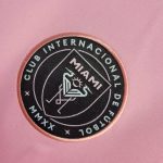 Inter Miami 2023/24 Home Jersey - Image 7