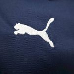 Olympique Marseille 2023/24 Polo - Image 3