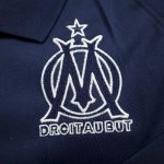 Olympique Marseille 2023/24 Polo - Image 2