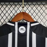 Atlético Mineiro 2023/24 Home Womens Jersey - Image 4