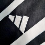 Atlético Mineiro 2023/24 Home Womens Jersey - Image 6