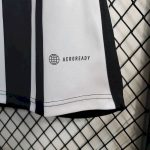 Atlético Mineiro 2023/24 Home Womens Jersey - Image 8