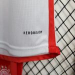 Bayern Munich 2023/24 Home Kids Kit - Image 3