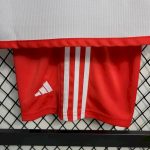 Bayern Munich 2023/24 Home Kids Kit - Image 4