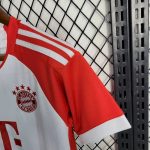 Bayern Munich 2023/24 Home Kids Kit - Image 6