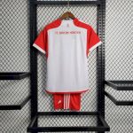Bayern Munich 2023/24 Home Kids Kit - Image 2