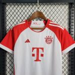 Bayern Munich 2023/24 Home Kids Kit - Image 9