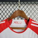 Bayern Munich 2023/24 Home Kids Kit - Image 11