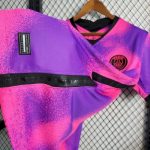 Paris Saint-Germain 2020/21 Fourth Boutique Jersey - Image 3