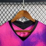 Paris Saint-Germain 2020/21 Fourth Boutique Jersey - Image 5