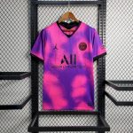 Paris Saint-Germain 2020/21 Fourth Boutique Jersey - Image 8