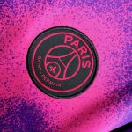 Paris Saint-Germain 2020/21 Fourth Boutique Jersey - Image 11