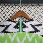 Nigeria 2018/19 Home Retro Jersey - Image 9