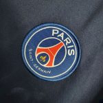 Paris Saint-Germain 2017/18 Home Retro Jersey - Image 6