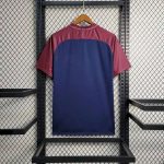 Paris Saint-Germain 2017/18 Home Retro Jersey - Image 9