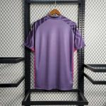 Manchester City 2023/24 Goalkeeper Jersey Purple - Image 9