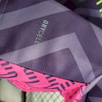 Manchester City 2023/24 Goalkeeper Jersey Purple - Image 10