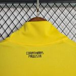 Corinthians 2014/15 Goalkeeper Retro Jersey - Image 5