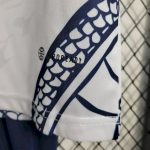 Real Madrid 2022/23 White Dragon Edition Kids Kit - Image 4