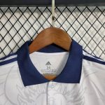 Real Madrid 2022/23 White Dragon Edition Kids Kit - Image 5