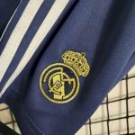 Real Madrid 2022/23 White Dragon Edition Kids Kit - Image 7