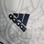 Real Madrid 2022/23 White Dragon Edition Kids Kit - Image 10