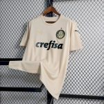 Palmeiras 2021/22 Third Jersey