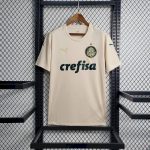 Palmeiras 2021/22 Third Jersey - Image 2