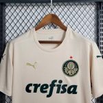 Palmeiras 2021/22 Third Jersey - Image 7