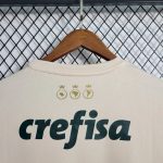 Palmeiras 2021/22 Third Jersey - Image 9