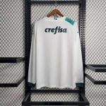 Palmeiras 2023/24 Away Long Sleeves Jersey - Image 3