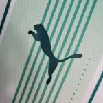 Palmeiras 2023/24 Away Long Sleeves Jersey - Image 4