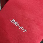 Portugal 2016/17 Home Long Sleeves Retro Jersey - Image 9