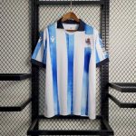 Real Sociedad 2023/24 Home Jersey - Image 2