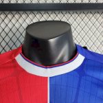 Crystal Palace 2023/24 Home Jersey Player Version - Image 9