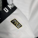 Botafogo 2021/22 Third Jersey - Image 9