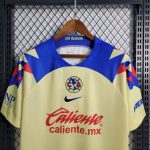 Club America 2023/24 Home Jersey - Image 3
