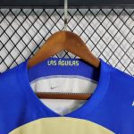 Club America 2023/24 Home Jersey - Image 5