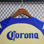 Club America 2023/24 Home Jersey - Image 8