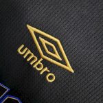 El Salvador 2023/24 Third Jersey - Image 3