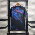 South Korea 2023/24 Pre-Match Training Jersey - Image 4